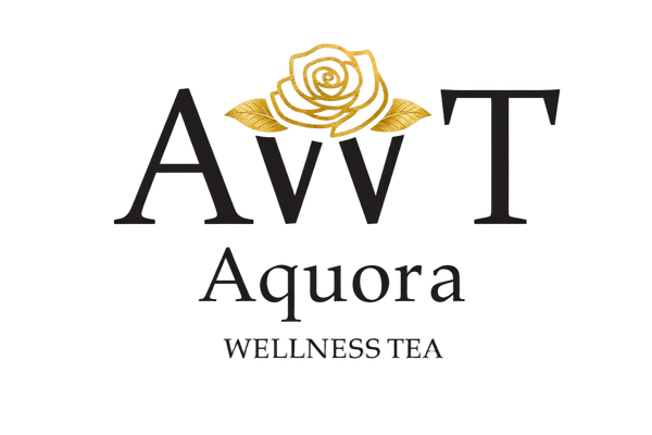 Aquora Wellness Tea